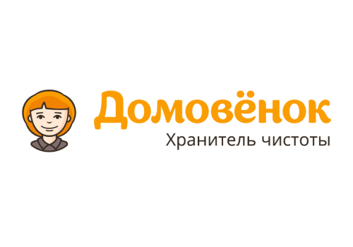 Домовёнок HR