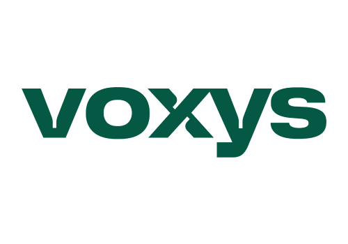 Voxys HR Трудоустройство